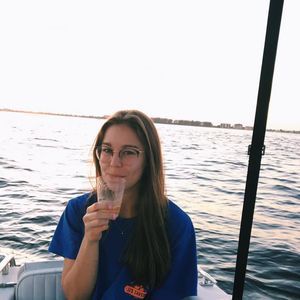 Meet your Posher, Ali